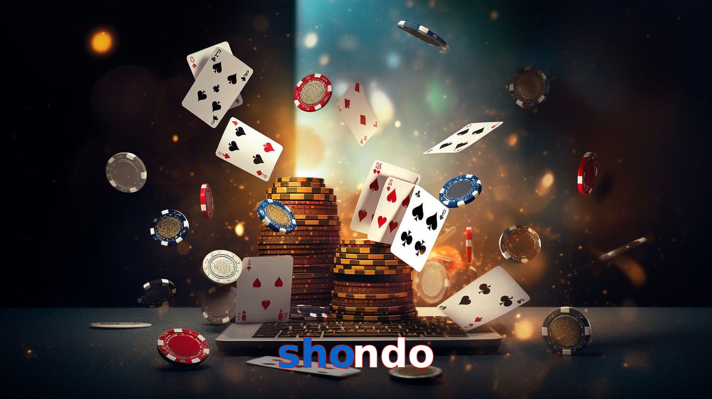 shondo