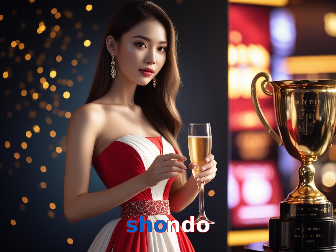 shondo