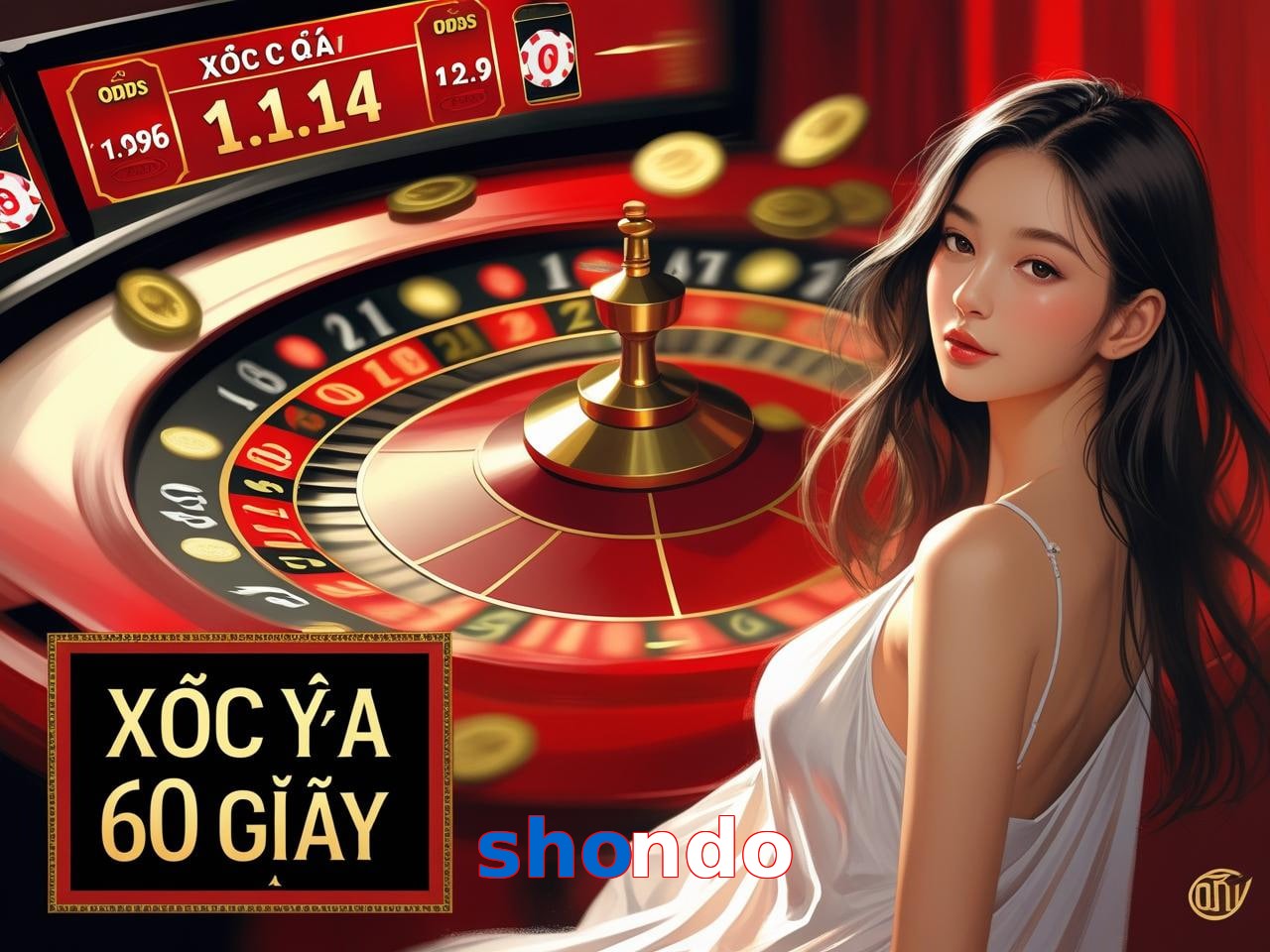 shondo