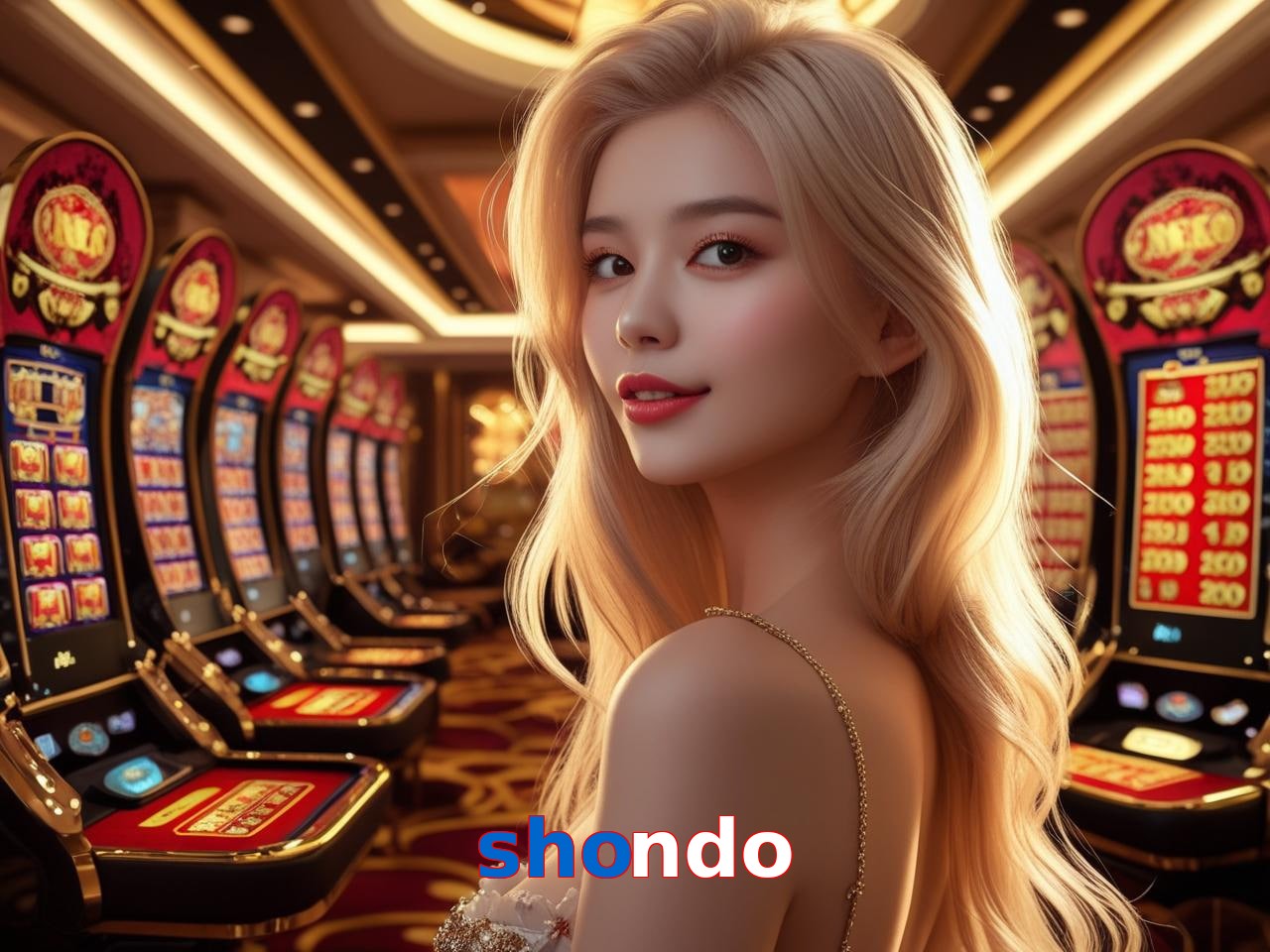 shondo