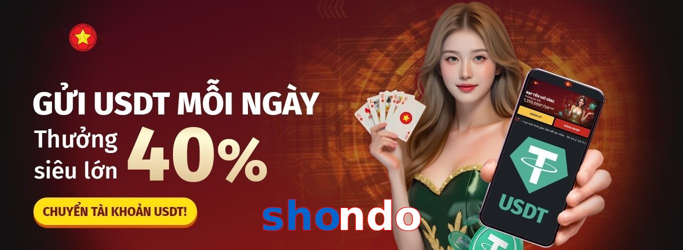 shondo