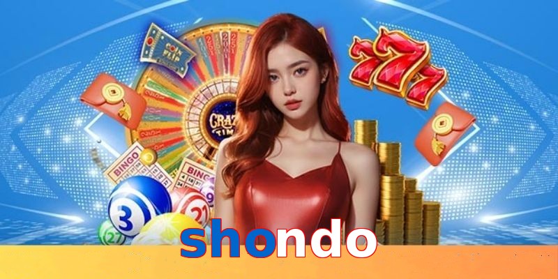shondo